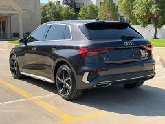 Audi A3 Facelift Sportback 35 TFSI Fashion Sport - photo 5