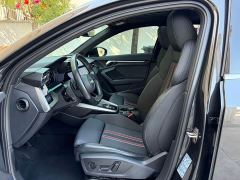 Audi A3 Facelift Sportback 35 TFSI Fashion Sport - photo 6