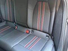 Audi A3 Facelift Sportback 35 TFSI Fashion Sport - photo 8