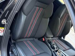 Audi A3 Facelift Sportback 35 TFSI Fashion Sport - photo 9