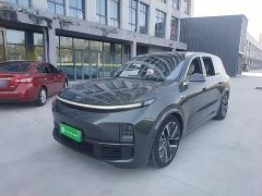 Li Auto L9 Pro - ფოტო 1