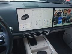 Li Auto L9 Pro - ფოტო 12