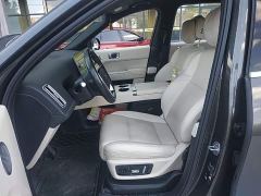 Li Auto L9 Pro - ფოტო 14