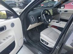 Li Auto L9 Pro - ფოტო 15