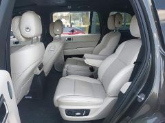 Li Auto L9 Pro - ფოტო 16
