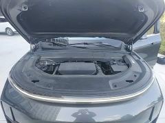 Li Auto L9 Pro - ფოტო 19