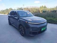 Li Auto L9 Pro - ფოტო 3