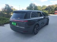 Li Auto L9 Pro - ფოტო 6
