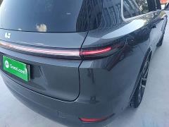 Li Auto L9 Pro - ფოტო 7