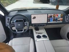 Li Auto L9 Pro - ფოტო 9