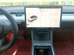 Tesla Model Y Rear-Wheel Drive - ფოტო 12