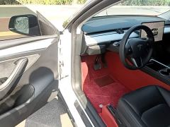 Tesla Model Y Rear-Wheel Drive - ფოტო 15