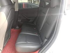 Tesla Model Y Rear-Wheel Drive - ფოტო 16