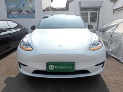 Tesla Model Y Rear-Wheel Drive - ფოტო 2