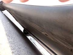 Tesla Model Y Rear-Wheel Drive - ფოტო 20