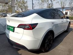 Tesla Model Y Rear-Wheel Drive - ფოტო 6