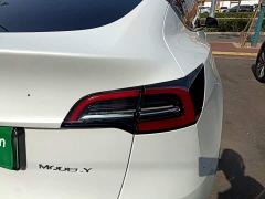 Tesla Model Y Rear-Wheel Drive - ფოტო 7