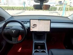 Tesla Model Y Rear-Wheel Drive - ფოტო 9
