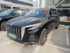 FAW Red Flag HS3 PHEV 117km Dynamic Edition - photo 1