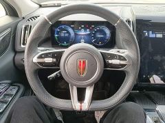 FAW Red Flag HS3 PHEV 117km Dynamic Edition - photo 10