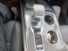 FAW Red Flag HS3 PHEV 117km Dynamic Edition - photo 13