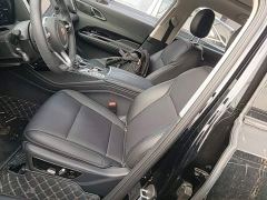 FAW Red Flag HS3 PHEV 117km Dynamic Edition - photo 14