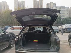 FAW Red Flag HS3 PHEV 117km Dynamic Edition - photo 18