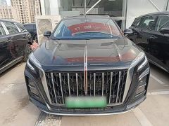 FAW Red Flag HS3 PHEV 117km Dynamic Edition - photo 2