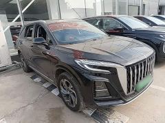 FAW Red Flag HS3 PHEV 117km Dynamic Edition - photo 3