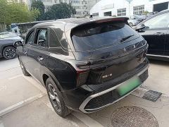 FAW Red Flag HS3 PHEV 117km Dynamic Edition - photo 4