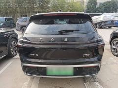 FAW Red Flag HS3 PHEV 117km Dynamic Edition - photo 5