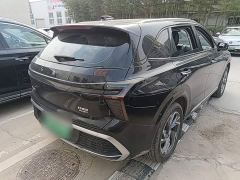 FAW Red Flag HS3 PHEV 117km Dynamic Edition - photo 6