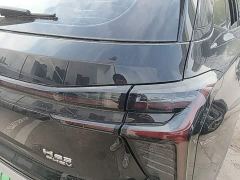 FAW Red Flag HS3 PHEV 117km Dynamic Edition - photo 7