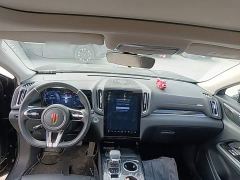 FAW Red Flag HS3 PHEV 117km Dynamic Edition - photo 9