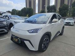 BYD Seagull Vitality Edition - photo 1