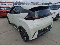 BYD Seagull Vitality Edition - photo 13