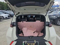 BYD Seagull Vitality Edition - photo 15
