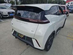 BYD Seagull Vitality Edition - photo 17