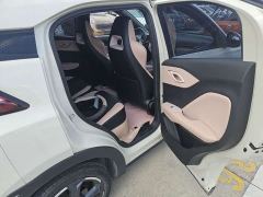 BYD Seagull Vitality Edition - photo 18