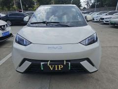 BYD Seagull Vitality Edition - photo 2