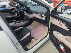 BYD Seagull Vitality Edition - photo 20