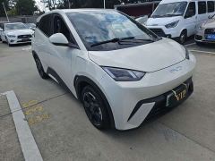BYD Seagull Vitality Edition - photo 3
