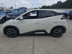 BYD Seagull Vitality Edition - photo 4