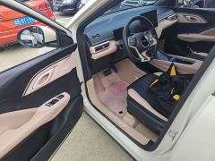 BYD Seagull Vitality Edition - photo 5