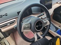 BYD Seagull Vitality Edition - photo 7