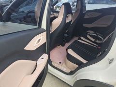 BYD Seagull Vitality Edition - photo 8