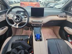 BYD Seagull Vitality Edition - photo 9