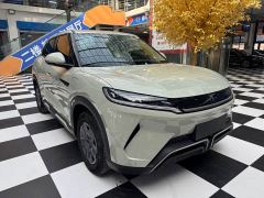 BYD Yuan UP 401KM Vitality Edition - ფოტო 1