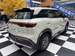 BYD Yuan UP 401KM Vitality Edition - ფოტო 10