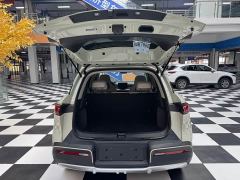 BYD Yuan UP 401KM Vitality Edition - ფოტო 11